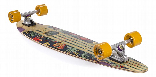 ������� �������� LONGBOARD MAVRICK IV