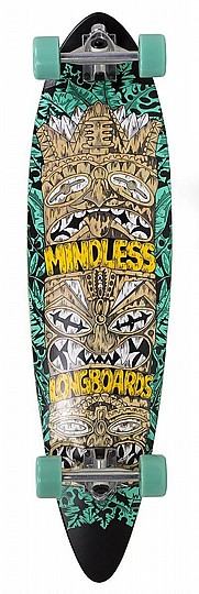 ������� �������� MINDLESS TRIBAL ROGUE IV