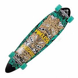 ������� �������� MINDLESS TRIBAL ROGUE IV