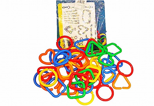 הרכבה 800 גר טבעות 4 צורות