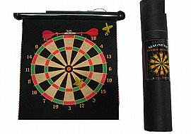 קליעה מגנט לבד 38 ס"מ קופ' עגולה גודל לוח 42X32.5 ס"מ קליעה מגנט לבד 38 ס"מ קופ' עגולה גודל לוח 42X32.5 ס"מ