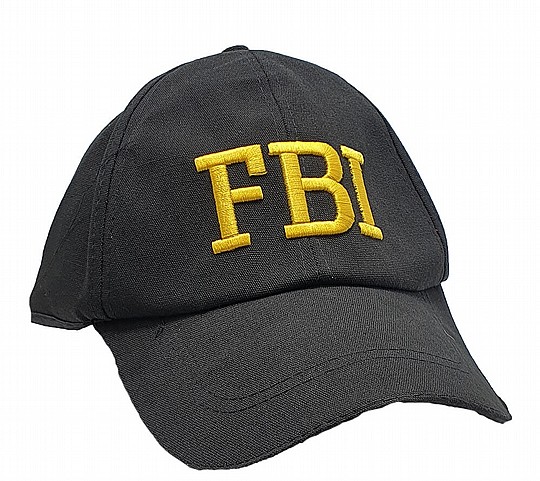 ���� ���� FBI ����� ����