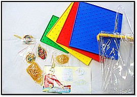 ���� ������� 1/4  4 ������� 22.5X22.5 ������ 1/100