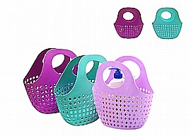 סל שוק קטן מעוגל סל שוק קטן מעוגל