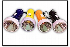 פנס לד 10X3.8 סמ ראש גדול חדש פנס לד 10X3.8 סמ ראש גדול חדש