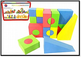 קוביות ספוג 1/25 קוביות ספוג 1/25