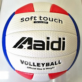 כדורעף 280 גרם MAIDE SOFT TOUCH כדורעף 280 גרם MAIDE SOFT TOUCH