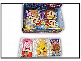 מחק גלידה - 10 יחידות !!! מחק גלידה - 10 יחידות !!!