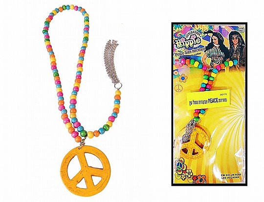 ������/����� ���� PEACE ��� �� ������ 26X12 �"�