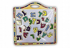 אותיות עץ מגנטיות אותיות עץ מגנטיות