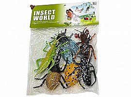 חיות דגים גדולים 1/6 חיות דגים גדולים 1/6