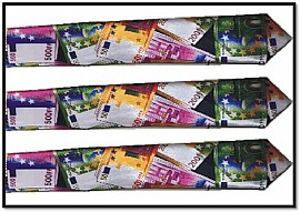 עניבה יורו מקורית משי 140X5 ס"מ עניבה יורו מקורית משי 140X5 ס"מ