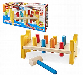 הך פטיש עץ הך פטיש עץ