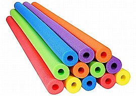 נודלס מקורי צינור 150X6 ס"מ נודלס מקורי צינור 150X6 ס"מ