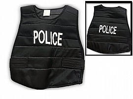 בולרו שחפץ POLICE מידות 6-14 בולרו שחפץ POLICE מידות 6-14