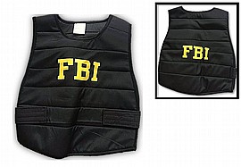 בולרו שחפץ FBI מקורי איכותי 3 מידות 8-14 בולרו שחפץ FBI מקורי איכותי 3 מידות 8-14