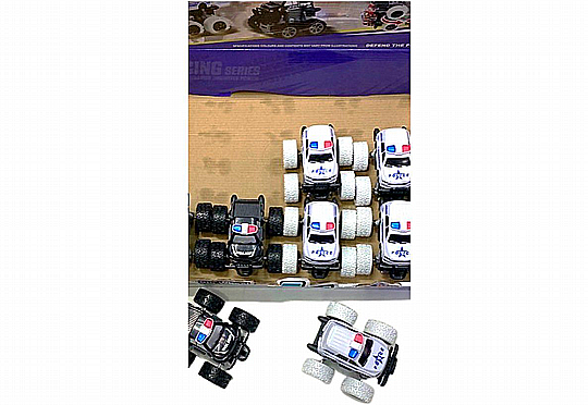 ���� ����� 4X4 ���� 9X8.5X8.5 �"�