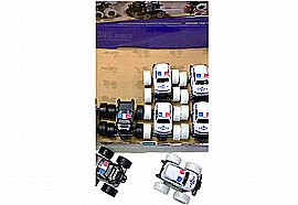 ���� ����� 4X4 ���� 9X8.5X8.5 �"�