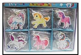 מחק חד קרן -מחיר ל 10 יחידות !!! מחק חד קרן -מחיר ל 10 יחידות !!!