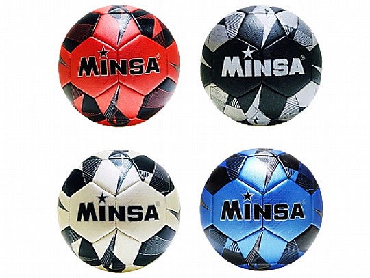 ������ MINSA ����� �� ������� ������