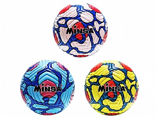 ������ ������� MINSA X ���� 