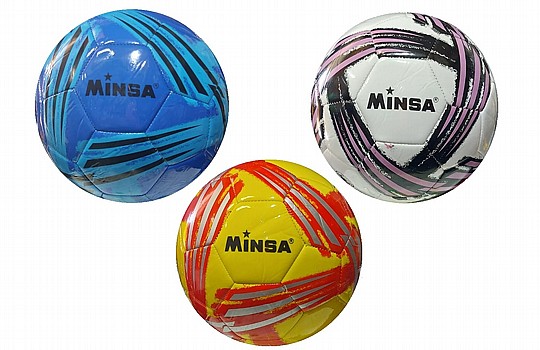 ������ ����� MINSA 