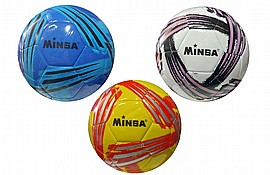 כדורגל מינסה MINSA כדורגל מינסה MINSA