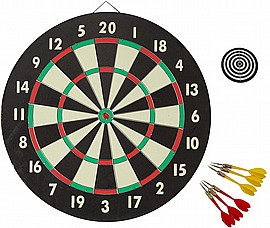 קליעה חיצים 39 ס"מ קליעה חיצים 39 ס"מ