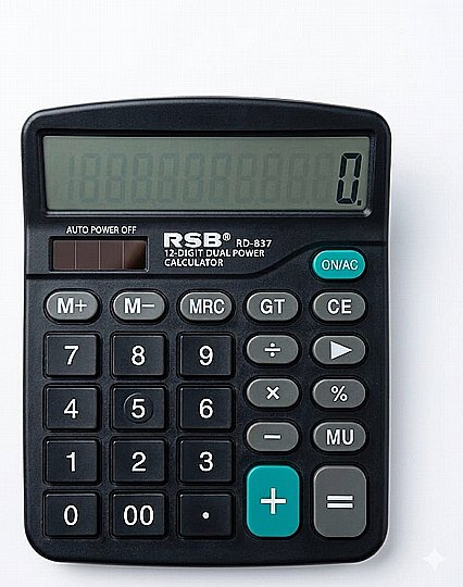 ������ ����� ������ RSB