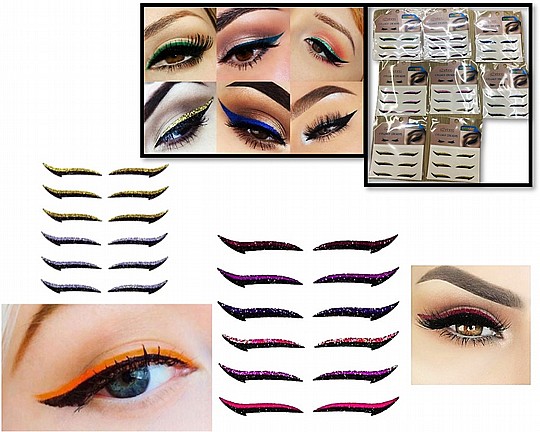 ����� ������ EYE LINER ����� �����