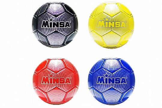 ������ MINSA ������