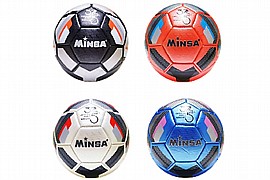 כדורגל סופר MINSA כדורגל סופר MINSA