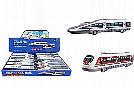 קטר פריקשין סופר 17.50 ס"מ (המחיר ליחידה אחת) קטר פריקשין סופר 17.50 ס"מ (המחיר ליחידה אחת)