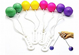 קליק קלק בשקית קליק קלק בשקית