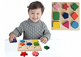 פזל עץ מספרים 1-10 פזל עץ מספרים 1-10