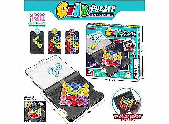 ���� IQ ����� ������ 120 �������� 14X14 �"�