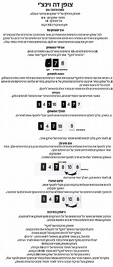���� �� ����� DAVINCI CODE