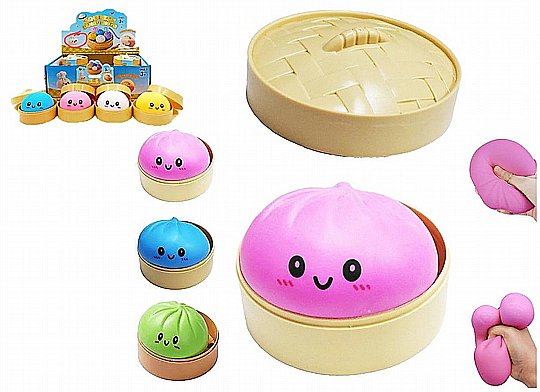 �� ���� ������� SQUEEZY DUMPLING ������ 8.5 �"�