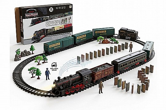 ��� ���� ������ ���� (���� ���) 60337 EXPRESS PASSANGER TRAIN
