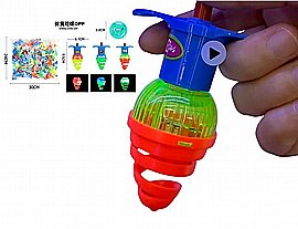סביבון מצייר בשקית סביבון מצייר בשקית