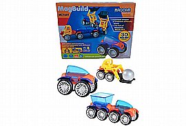 הרכבה מגנט מכוניות 30 חלקים MAGCAR 25X10X6 הרכבה מגנט מכוניות 30 חלקים MAGCAR 25X10X6