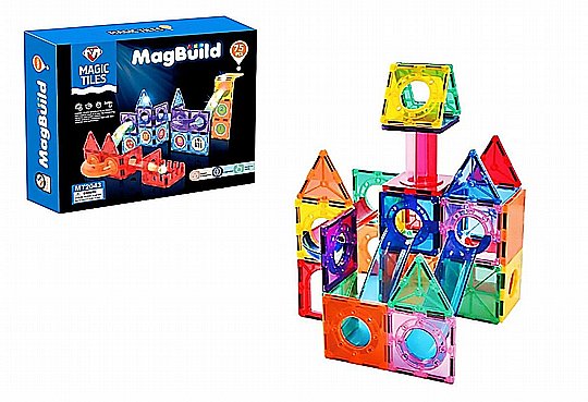 ����� ���� ����� ������ 75 ����� MAGBUID 27X33X7.5