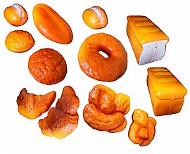 לחם ועוגות 1/12 ברשת לחם ועוגות 1/12 ברשת