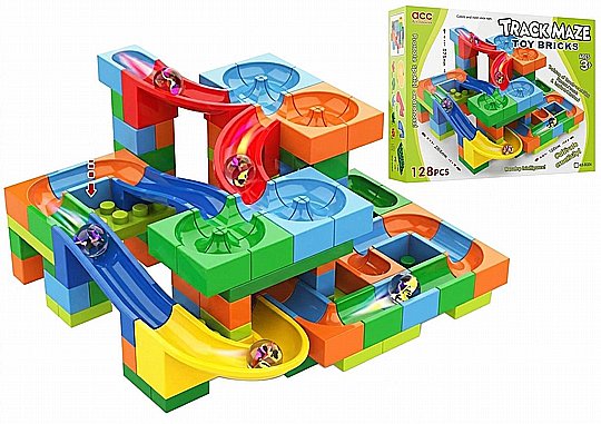 ���� ���� ����� ���� 136 ����� TRACK MAZE 