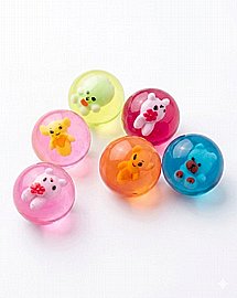 כדור פלא 6 יחידות בשקית (30 מ"מ כל אחד) כדור פלא 6 יחידות בשקית (30 מ"מ כל אחד)