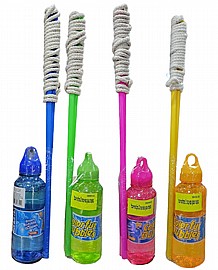 בועות סבון לולאה+סבון בועות סבון לולאה+סבון