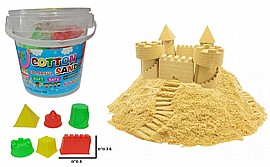 חול קליי איכותי 1 קג חול קליי איכותי 1 קג