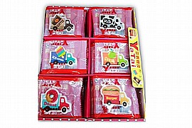 מחק משאית מזון - מחיר ל-10 יחידות מחק משאית מזון - מחיר ל-10 יחידות