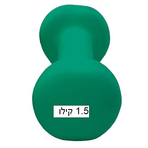 ������ �� 1.5 �"� �����