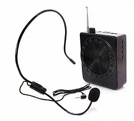 ערכת שמע אלחוטית מתקדמת USB ומיקרופון מדונה ערכת שמע אלחוטית מתקדמת USB ומיקרופון מדונה
